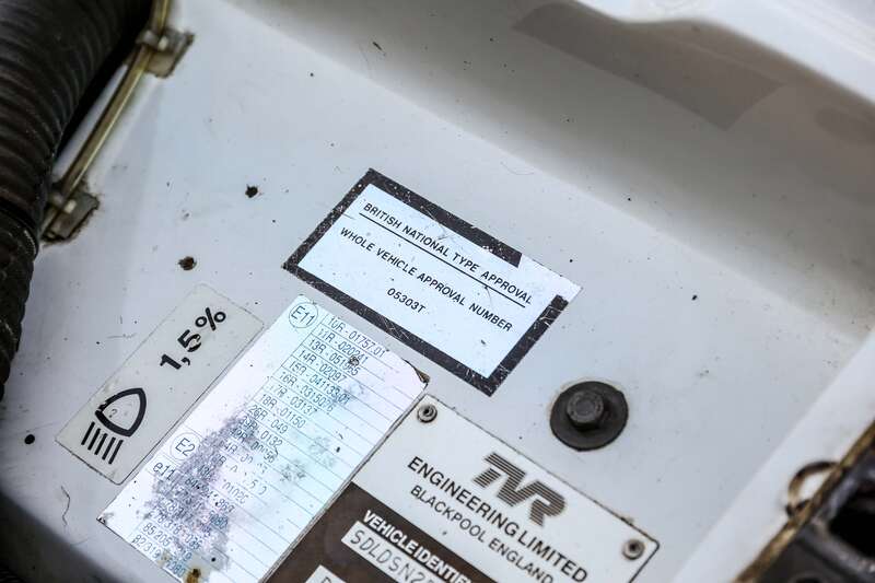 Used TVR S Series 1991 for sale - 78141742: Photo 14