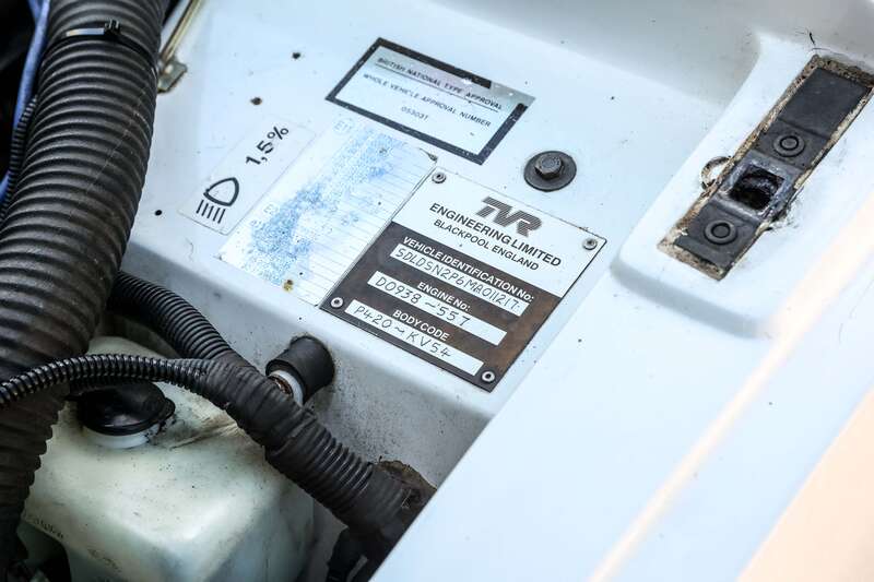 Used TVR S Series 1991 for sale - 78141742: Photo 15