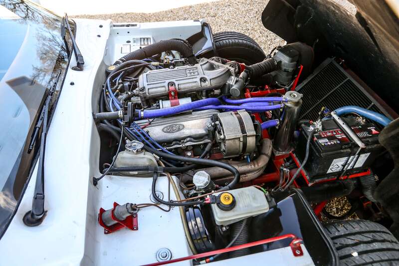 Used TVR S Series 1991 for sale - 78141742: Photo 16