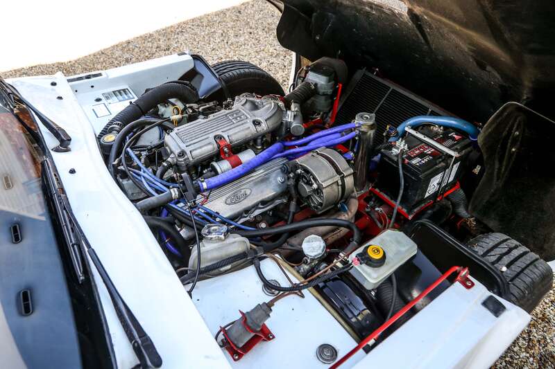 Used TVR S Series 1991 for sale - 78141742: Photo 17