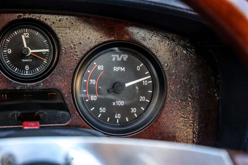 Used TVR S Series 1991 for sale - 78141742: Photo 18
