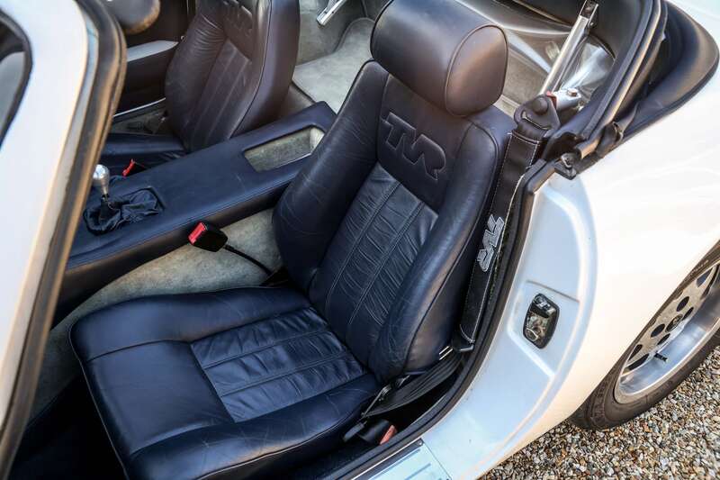 Used TVR S Series 1991 for sale - 78141742: Photo 19