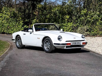 Used TVR S Series 1991 for sale - 78141742: Photo