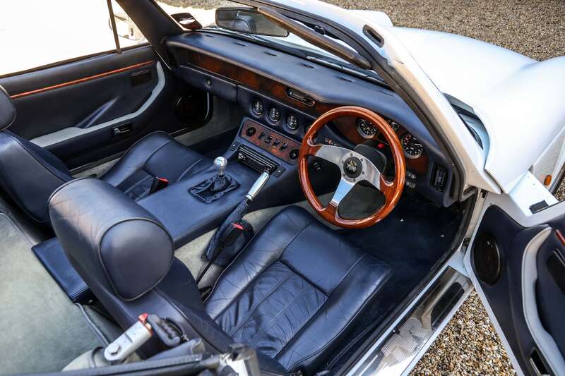 Used TVR S Series 1991 for sale - 78141742: Photo 2