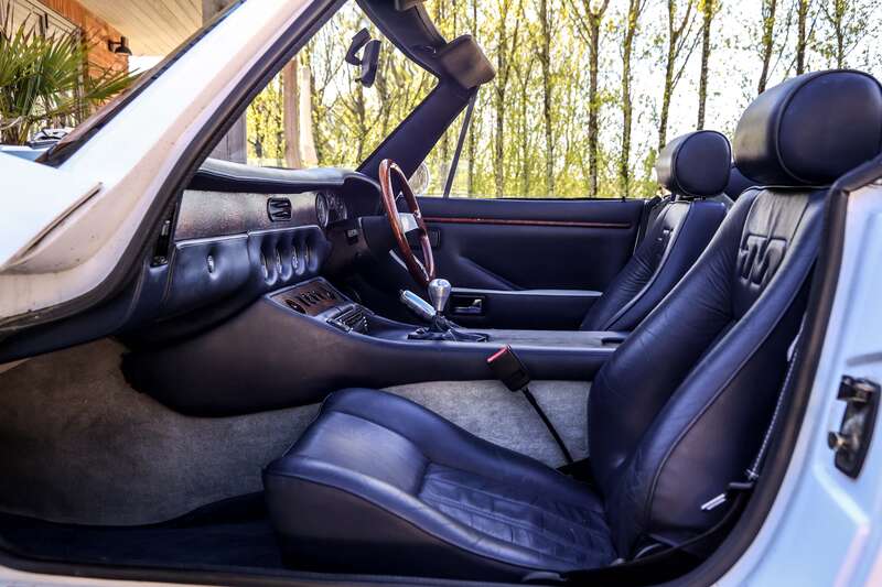 Used TVR S Series 1991 for sale - 78141742: Photo 20