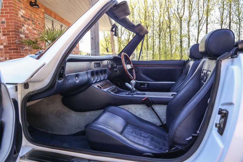 Used TVR S Series 1991 for sale - 78141742: Photo 21