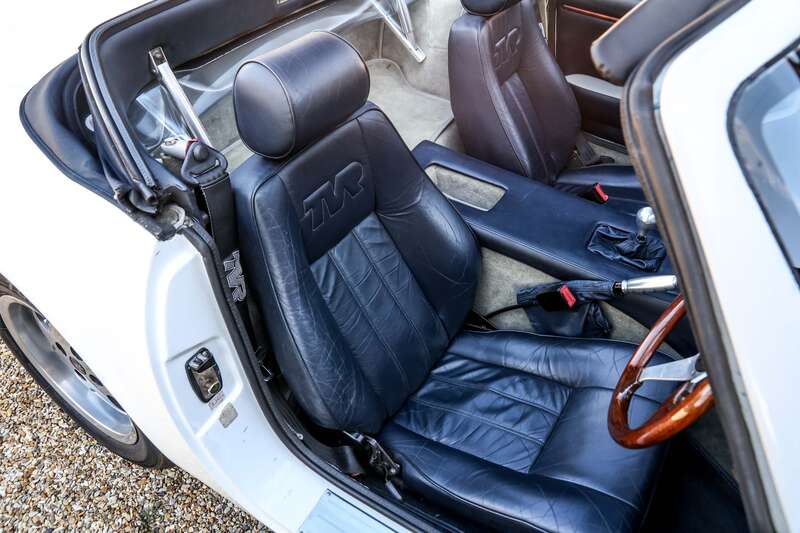 Used TVR S Series 1991 for sale - 78141742: Photo 22