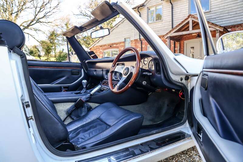 Used TVR S Series 1991 for sale - 78141742: Photo 23