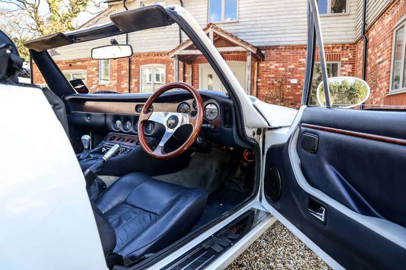 Used TVR S Series 1991 for sale - 78141742: Photo 24