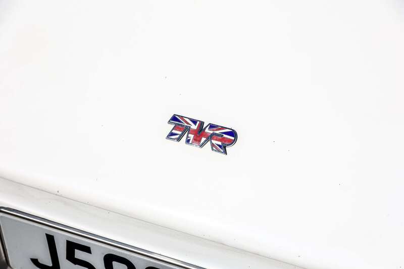 Used TVR S Series 1991 for sale - 78141742: Photo 25