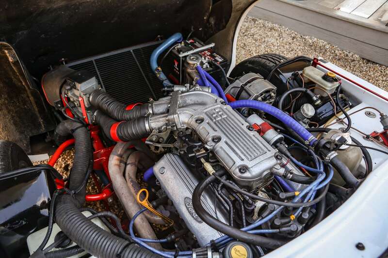 Used TVR S Series 1991 for sale - 78141742: Photo 3