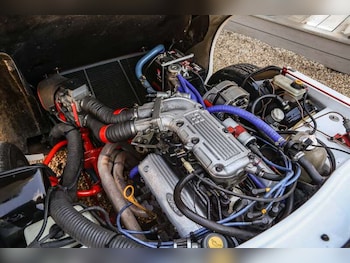 Used TVR S Series 1991 for sale - 78141742: Photo