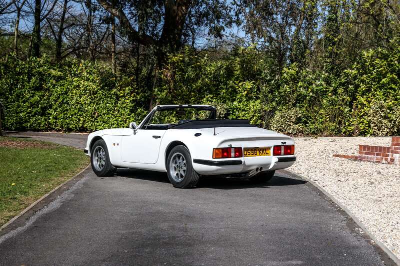 Used TVR S Series 1991 for sale - 78141742: Photo 4