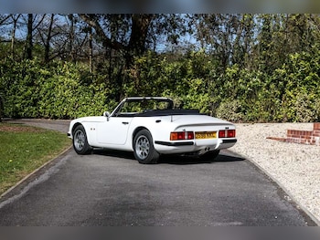 Used TVR S Series 1991 for sale - 78141742: Photo