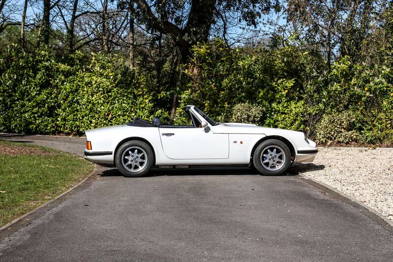 Used TVR S Series 1991 for sale - 78141742: Photo 5