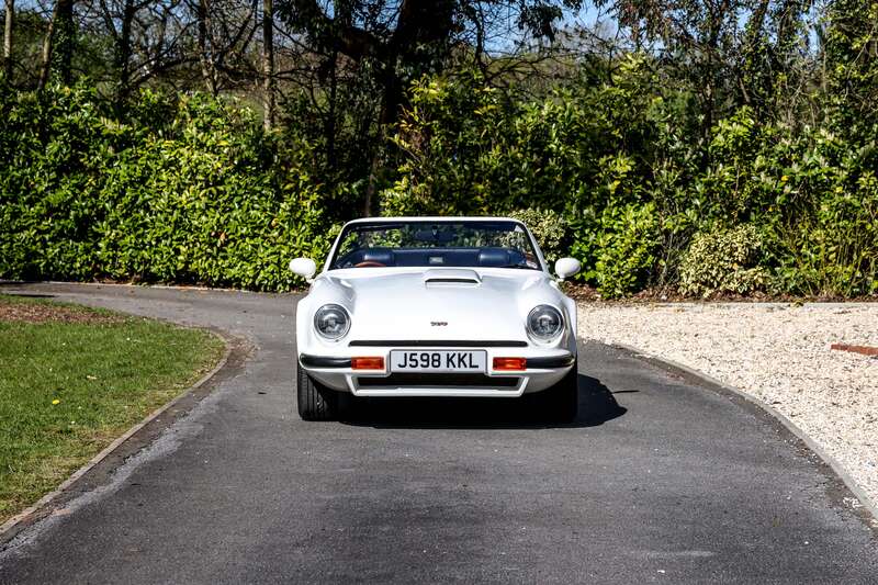 Used TVR S Series 1991 for sale - 78141742: Photo 6