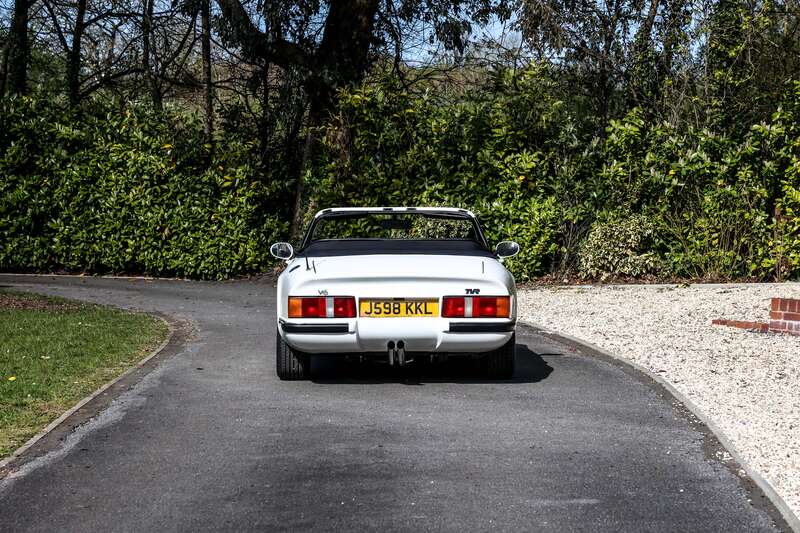 Used TVR S Series 1991 for sale - 78141742: Photo 7