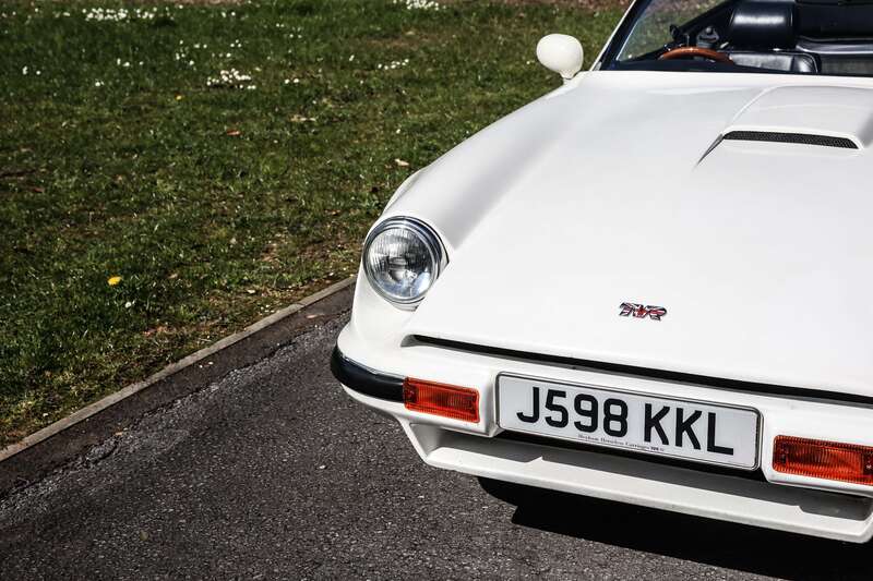 Used TVR S Series 1991 for sale - 78141742: Photo 8