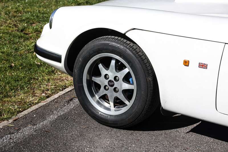 Used TVR S Series 1991 for sale - 78141742: Photo 9