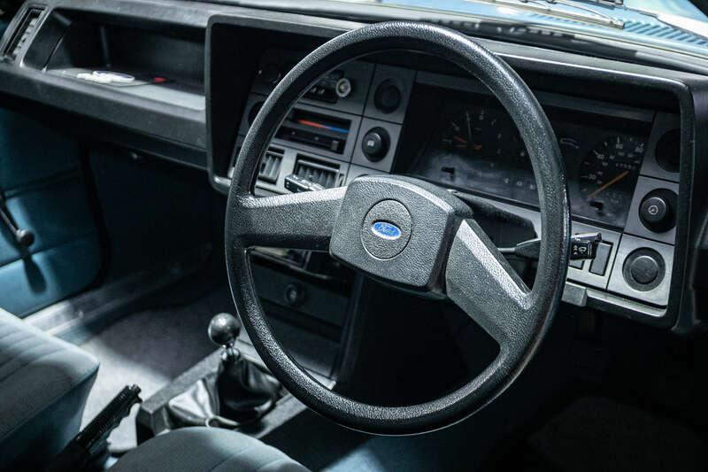 Used Ford Granada 1979 for sale - 77769850: Photo 14