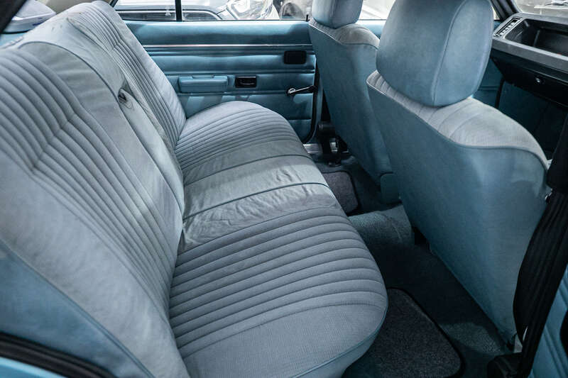 Used Ford Granada 1979 for sale - 77769850: Photo 16