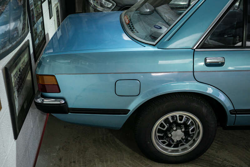 Used Ford Granada 1979 for sale - 77769850: Photo 17