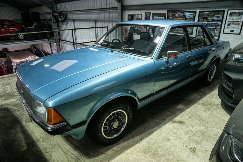 Used Ford Granada 1979 for sale - 77769850: Photo 19