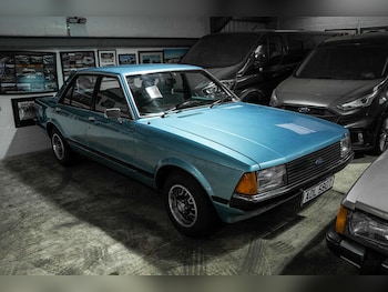 Ford Granada feature image