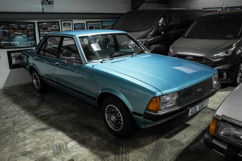 Used Ford Granada 1979 for sale - 77769850: Photo 20