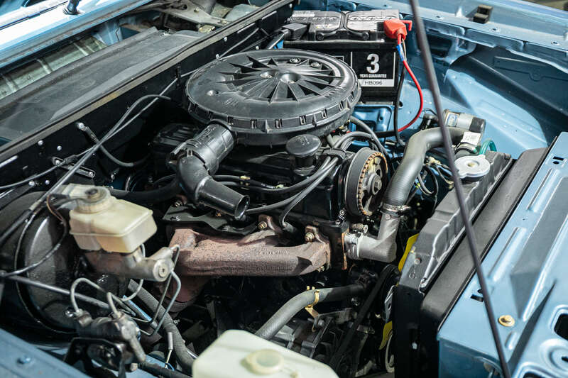 Used Ford Granada 1979 for sale - 77769850: Photo 3