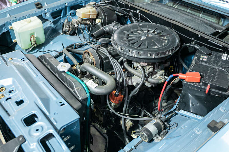 Used Ford Granada 1979 for sale - 77769850: Photo 4