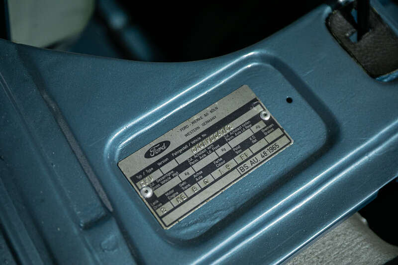 Used Ford Granada 1979 for sale - 77769850: Photo 5