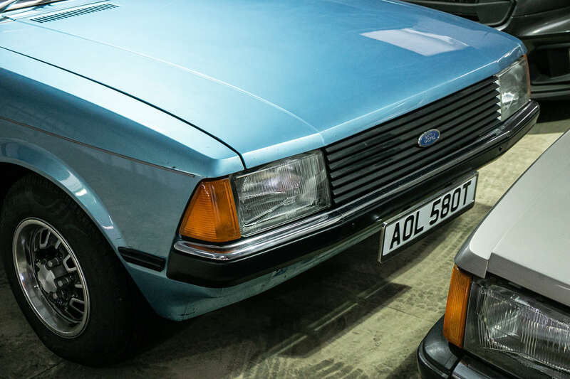 Used Ford Granada 1979 for sale - 77769850: Photo 6