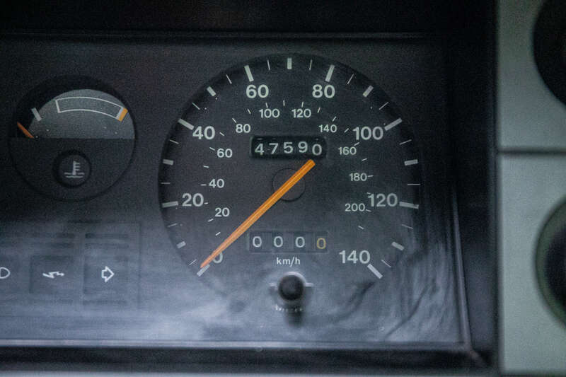 Used Ford Granada 1979 for sale - 77769850: Photo 8