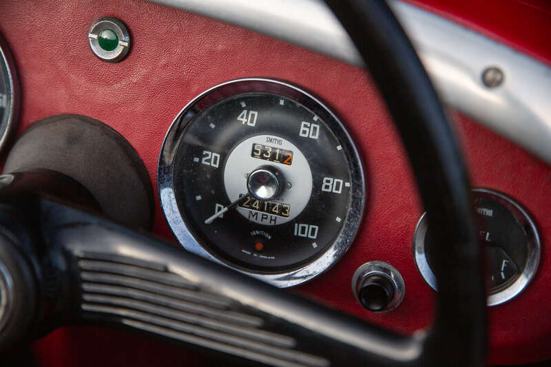 Used Austin Sprite 1959 for sale - 76095537: Photo 10