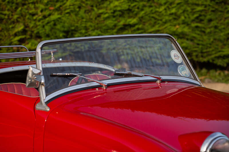 Used Austin Sprite 1959 for sale - 76095537: Photo 16