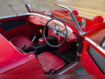 Used Austin Sprite 1959 for sale - 76095537: Photo
