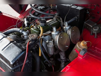 Used Austin Sprite 1959 for sale - 76095537: Photo