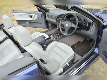 Used BMW Alpina 1999 for sale - 76296600: Photo 2
