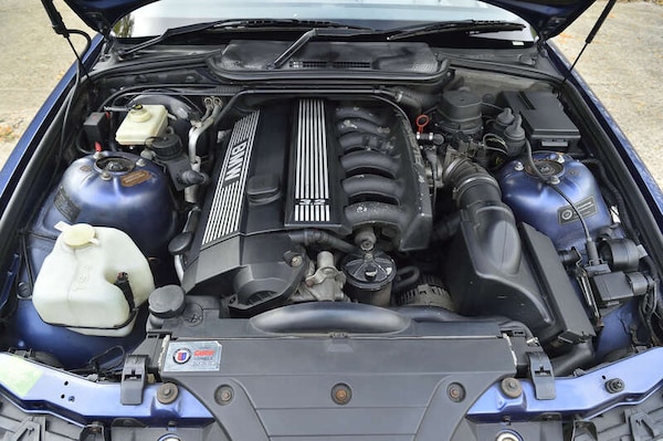 Used BMW Alpina 1999 for sale - 76296600: Photo 3