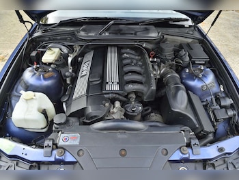 Used BMW Alpina 1999 for sale - 76296600: Photo 3