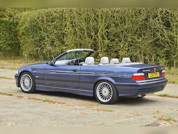 Used BMW Alpina 1999 for sale - 76296600: Photo 4