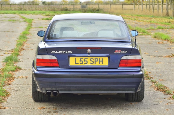 Used BMW Alpina 1999 for sale - 76296600: Photo 9