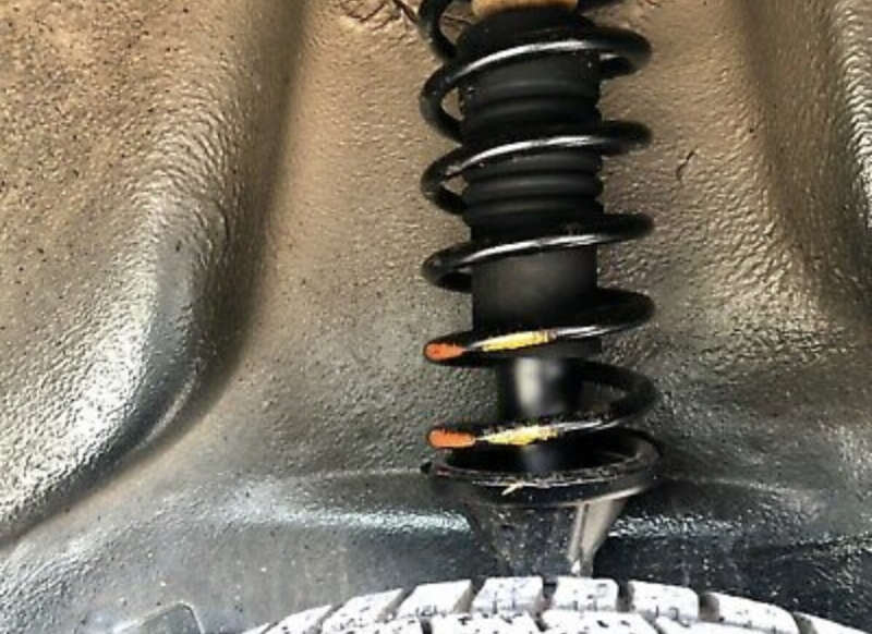 Used Ford Fiesta 1994 for sale - 77710614: Photo 10