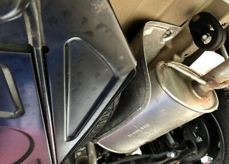 Used Ford Fiesta 1994 for sale - 77710614: Photo 8