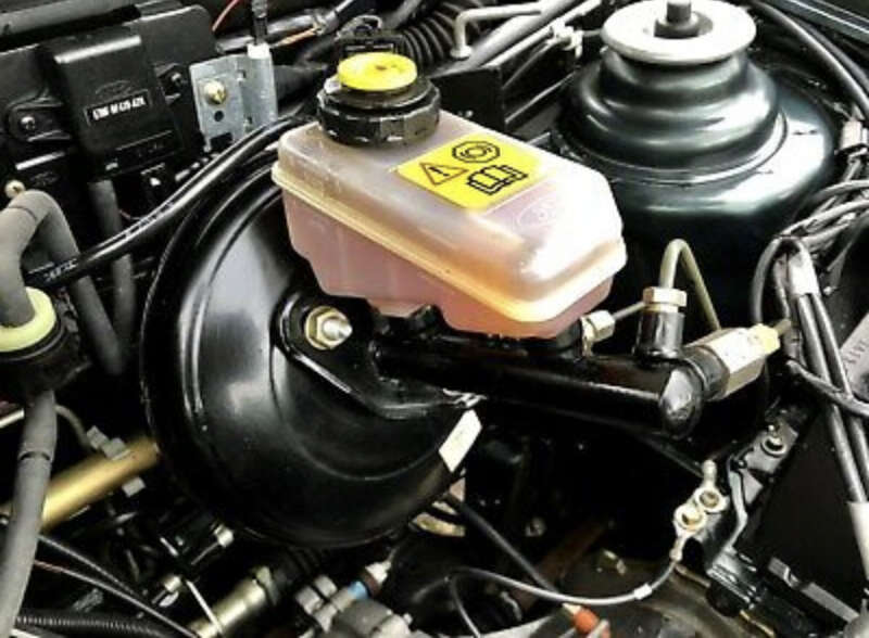 Used Ford Fiesta 1994 for sale - 77710614: Photo 9