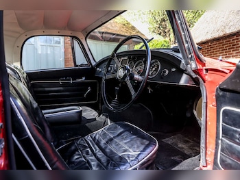Used MG MGA 1960 for sale - 78277180: Photo