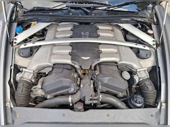 Used Aston Martin DB9 2005 for sale - 79522182: Photo