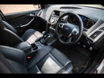 Used Ford Focus 2013 for sale - 75378646: Photo