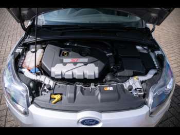 Used Ford Focus 2013 for sale - 75378646: Photo